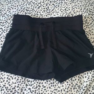old navy shorts